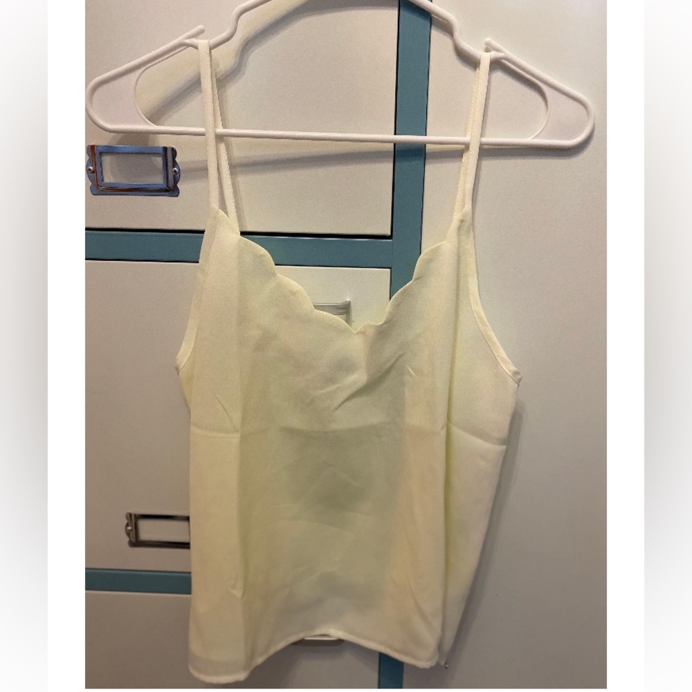 shein tank top